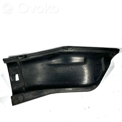 Air filter box cover