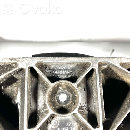 Кронштейн крепления трансмиссии