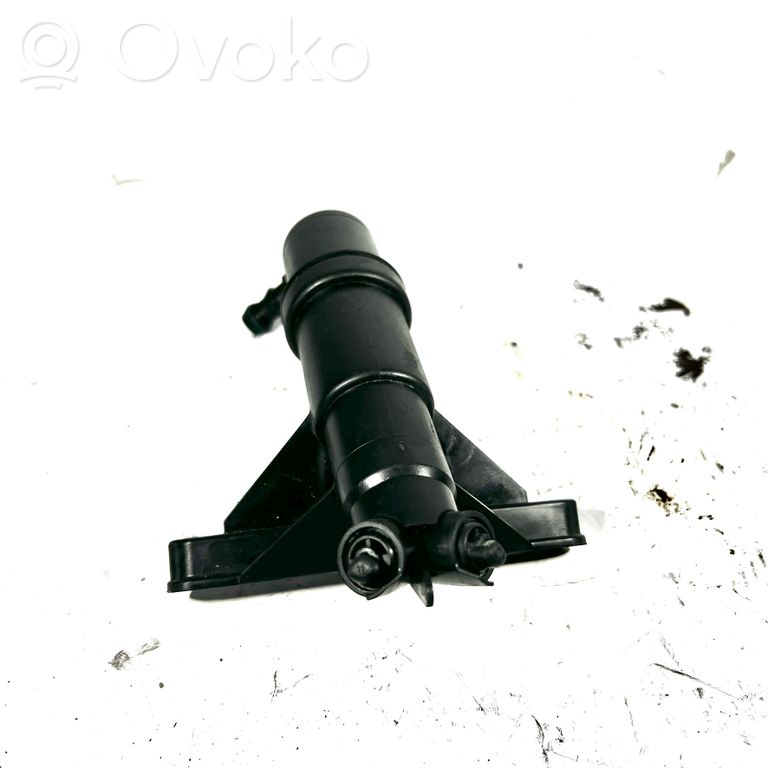 Lukturu mazgātāja sprausla (-as)