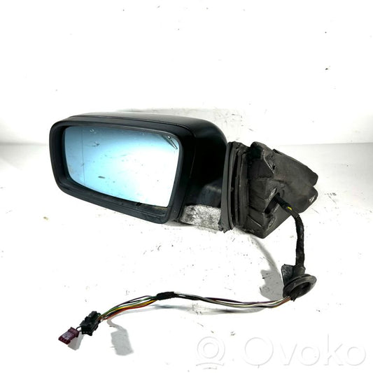 Spogulis (elektriski vadāms)