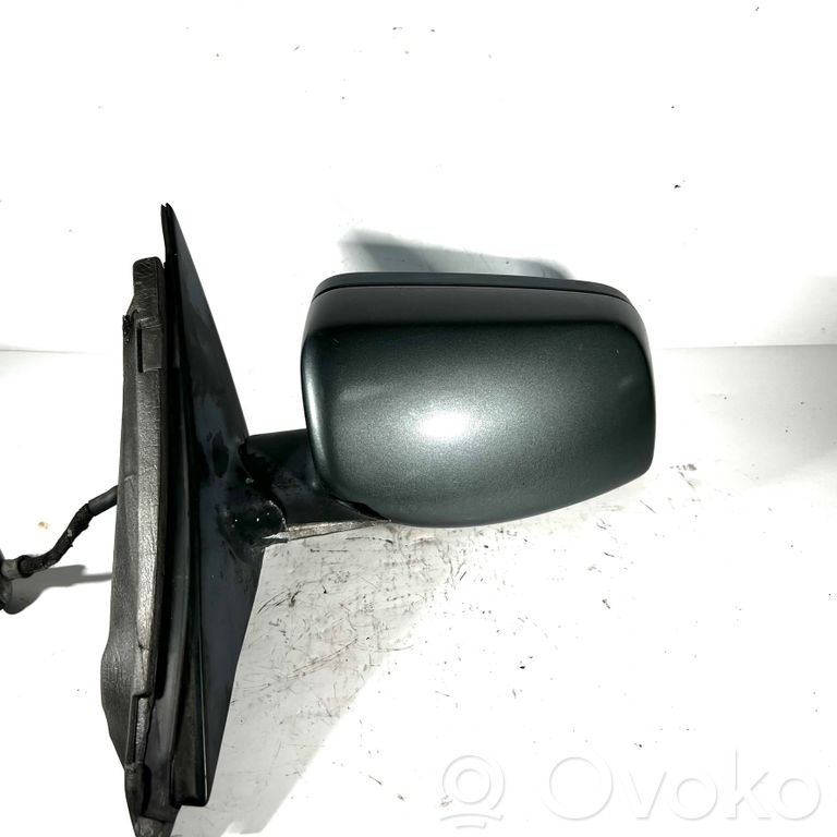 Spogulis (elektriski vadāms)