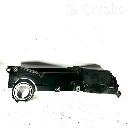 Air filter box cover