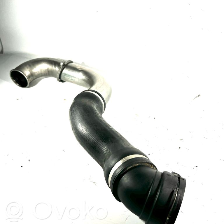 Intercooler hose(s) / pipe(s)