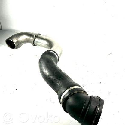 Intercooler hose(s) / pipe(s)