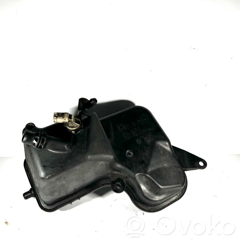 Coolant expansion tank