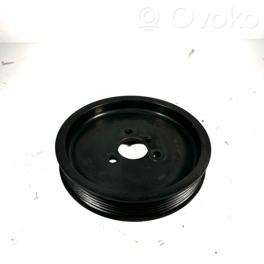 Шкив насоса гидроусилителя руля