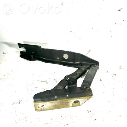 Engine hood hinge(s)