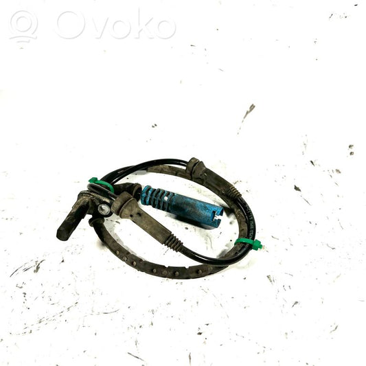 Rear brake ABS sensor
