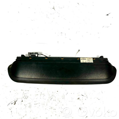 Дополнительный стоп-сигнал