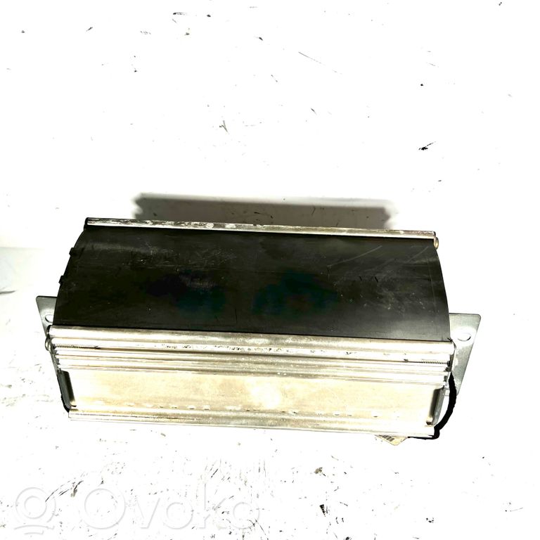 Pasažiera drošības spilvens