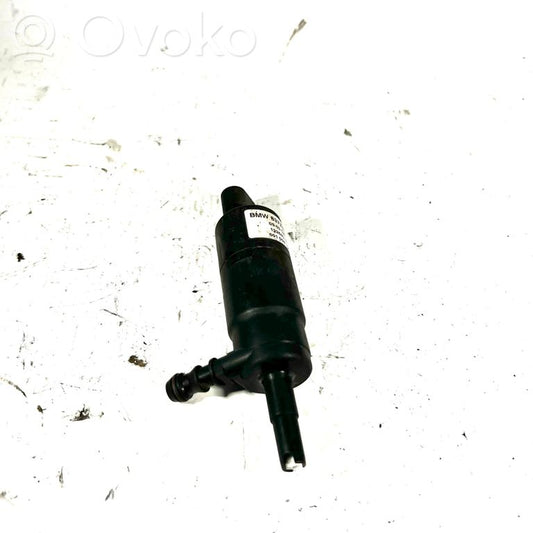 Lukturu mazgātāja sūknis