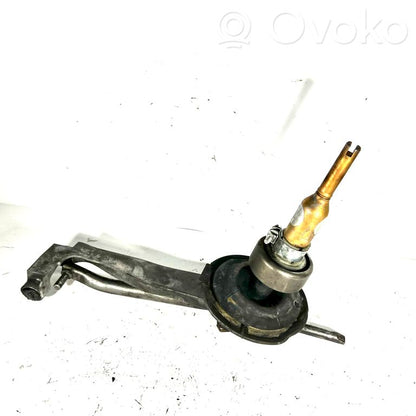 Switching mechanism (sliding mechanism)