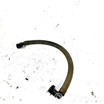 Lukturu mazgāšanas šķidruma trubiņa (-as)