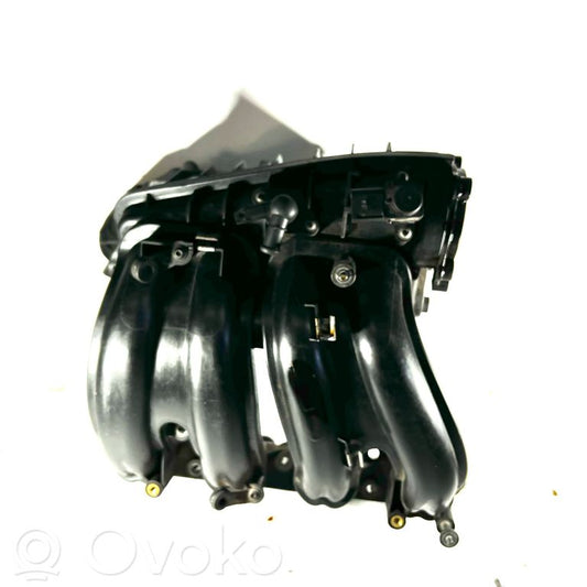 Впускной коллектор