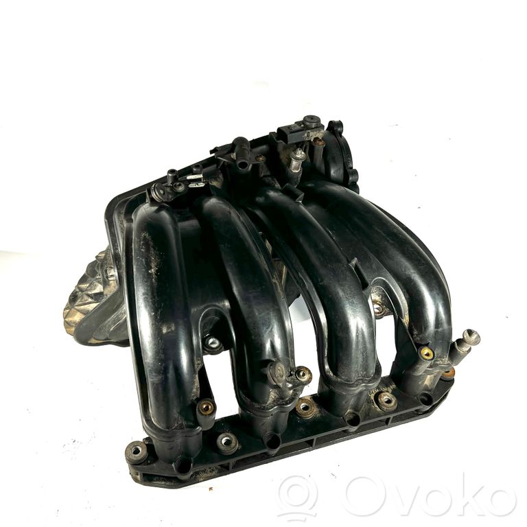 Intake manifold