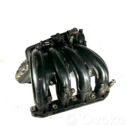 Intake manifold