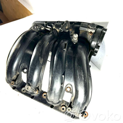 Intake manifold