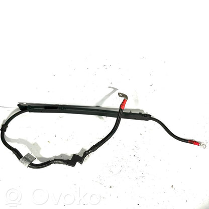 Провода (стартер)