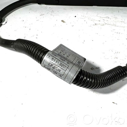 Провода (стартер)