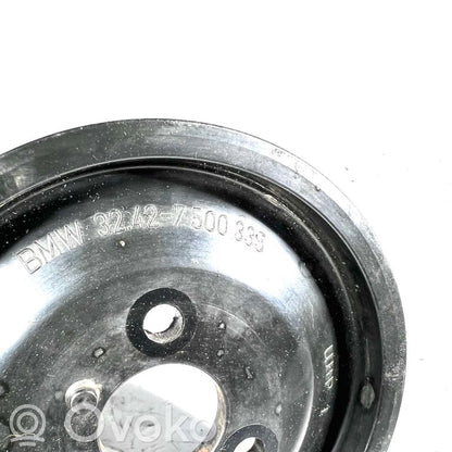 Шкив насоса гидроусилителя руля