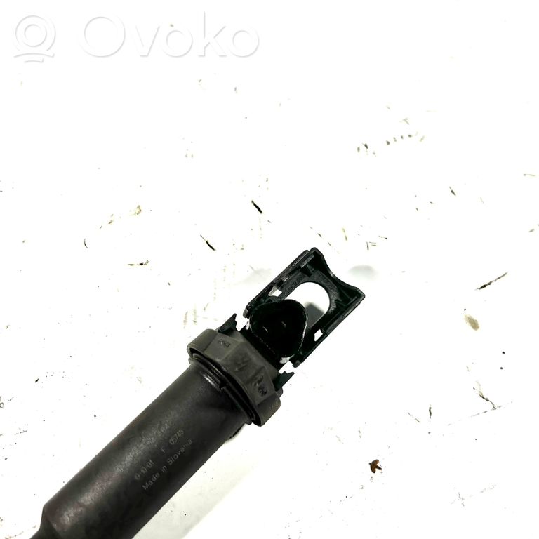 Augstsprieguma spole (aizdedzei)