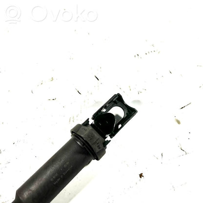 Augstsprieguma spole (aizdedzei)