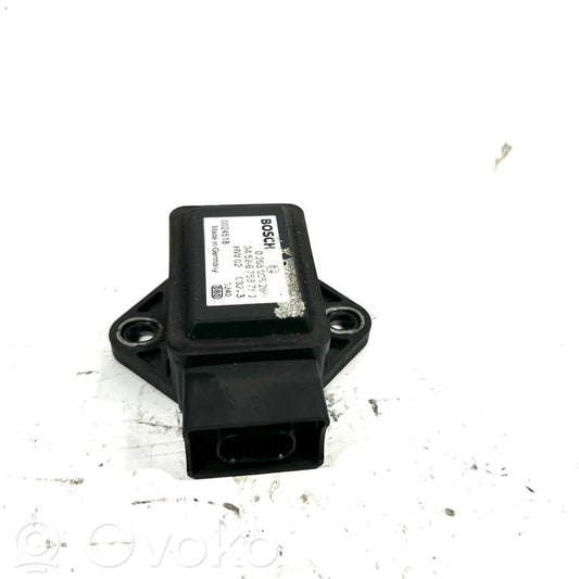 ESP (elektroniskās stabilitātes programmas) sensors (paātrinājuma sensors)