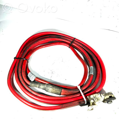 Plusa vads (akumulatora)