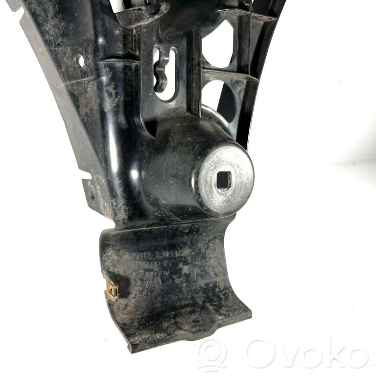 Aizmugurējā bufera montāžas kronšteins