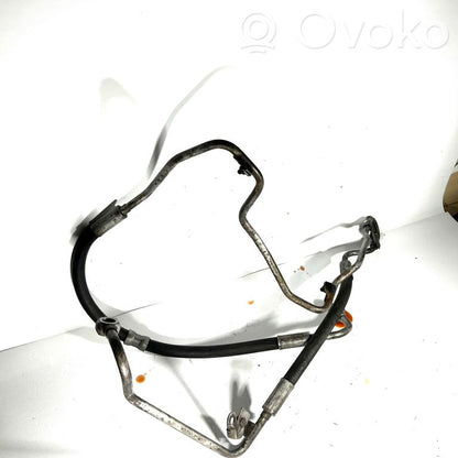 Stūres pastiprinātāja šļūtene (-es) / caurulīte (-es)