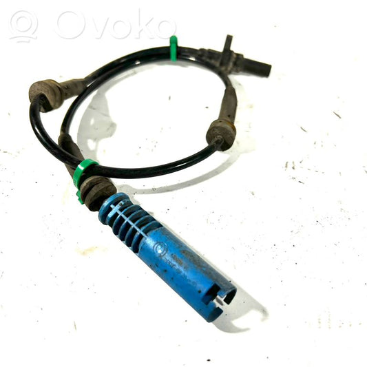 Front brake ABS sensor