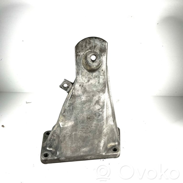 Dzinēja nostiprināšanas stiprinājums-kronšteins