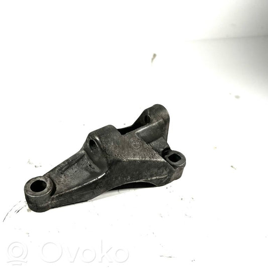 Ģeneratora stiprinājums