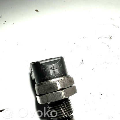 Degvielas spiediena mērītājs