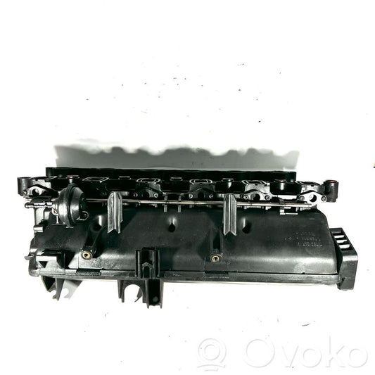 Впускной коллектор