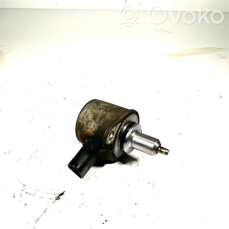 Hidrauliskais servotronic spiediena vārsts