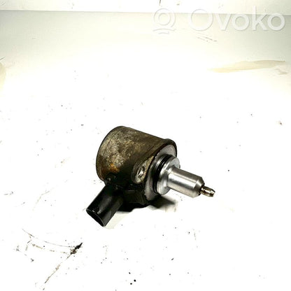 Hidrauliskais servotronic spiediena vārsts