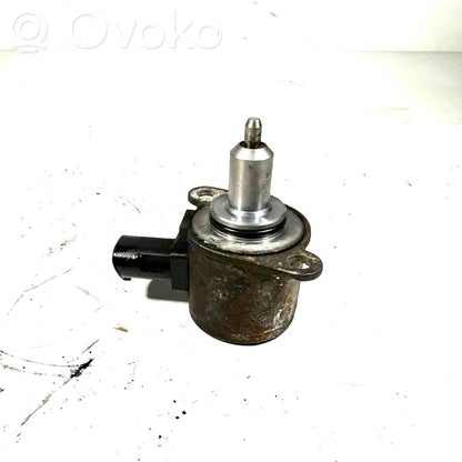 Hidrauliskais servotronic spiediena vārsts