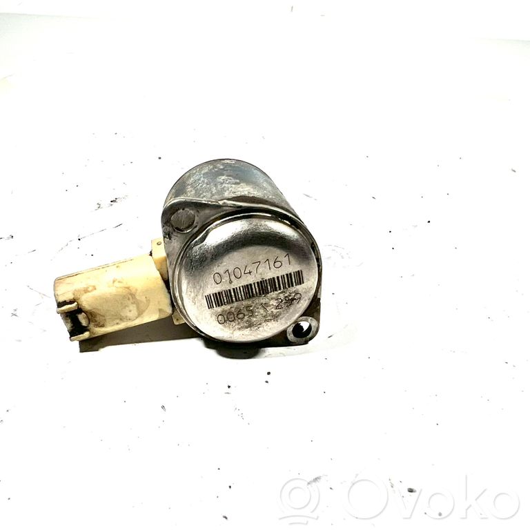 Hidrauliskais servotronic spiediena vārsts