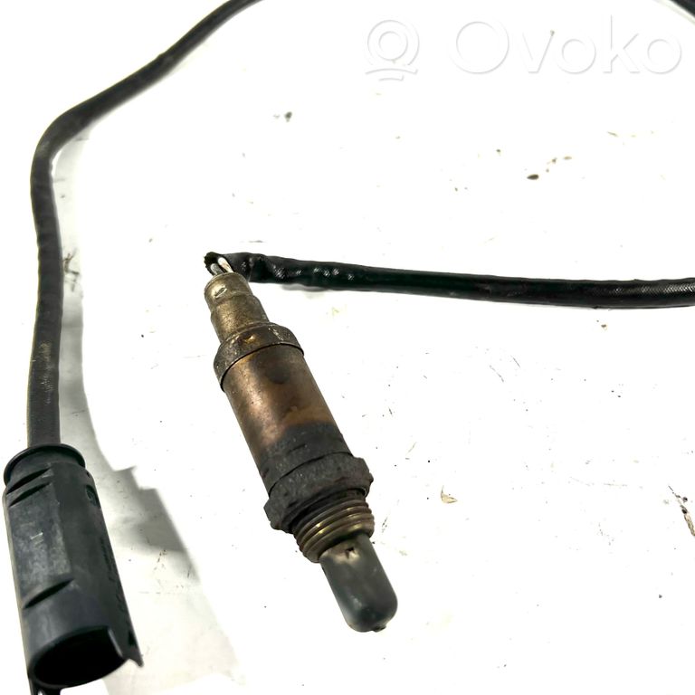 Лямбда-зонд