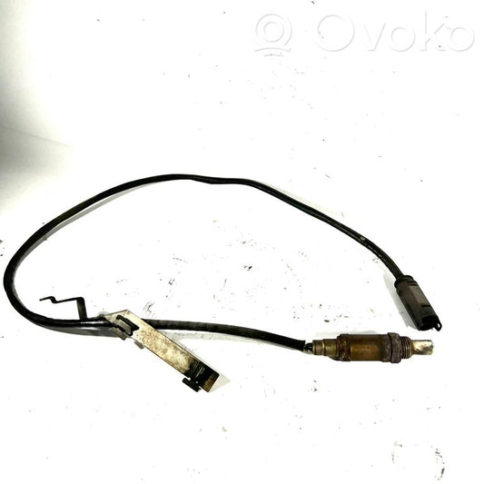 Лямбда-зонд