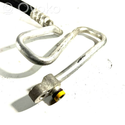 Труба(ы)/шланг(и) кондиционера