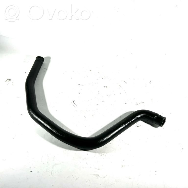 Stūres pastiprinātāja šļūtene (-es) / caurulīte (-es)