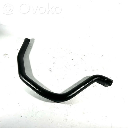 Stūres pastiprinātāja šļūtene (-es) / caurulīte (-es)