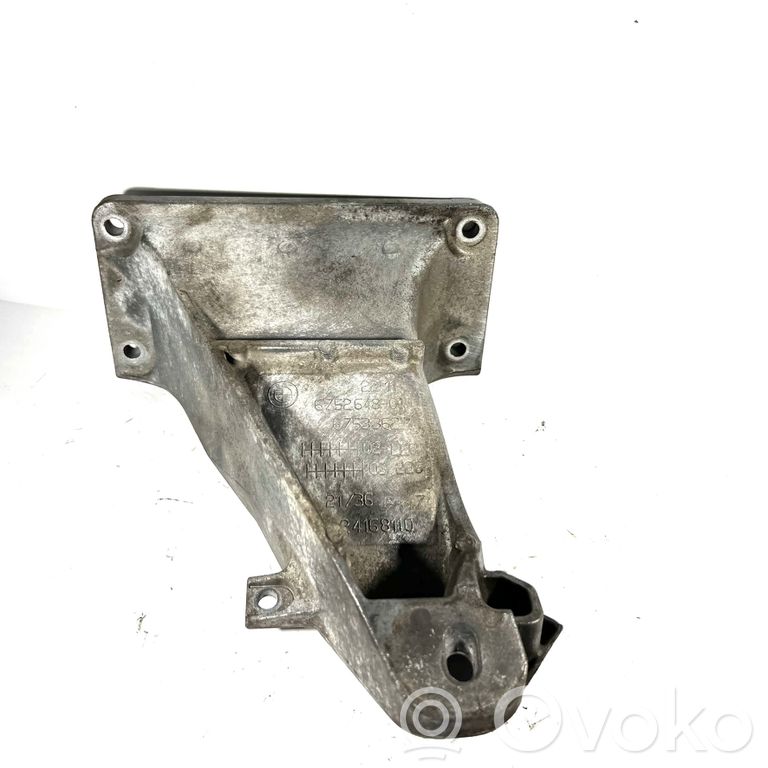 Dzinēja nostiprināšanas stiprinājums-kronšteins