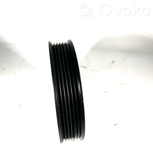 Шкив насоса гидроусилителя руля