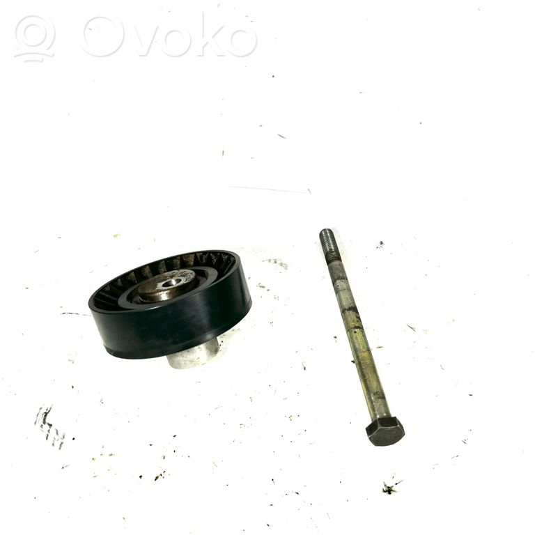 Натяжитель ремня