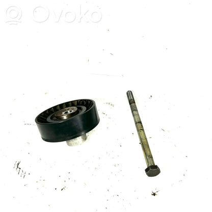 Натяжитель ремня