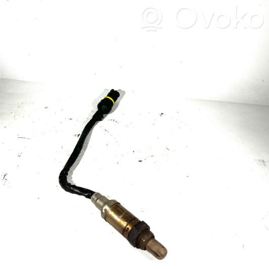 Лямбда-зонд