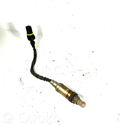 Лямбда-зонд